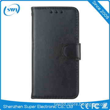 PU Leather Cases flip case for iPhone 7 plus